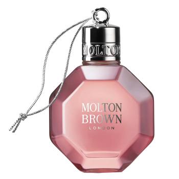 Molton Brown Koupelový a sprchový gel Delicious Rhubarb & Rose (Bath & Shower Gel) 75 ml