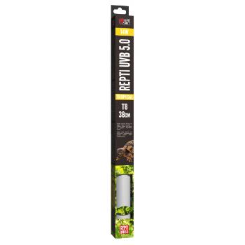 Repti Planet zářivka Fluorescent UVB 5.0 38cm 14W