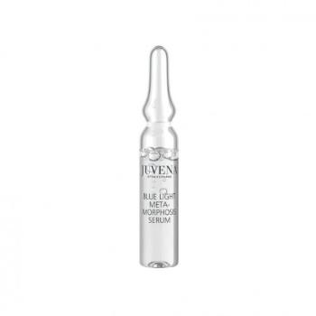 Juvena Blue Light Metamorphosis Serum ampule proti digitálnímu stresu 7 x 2 ml