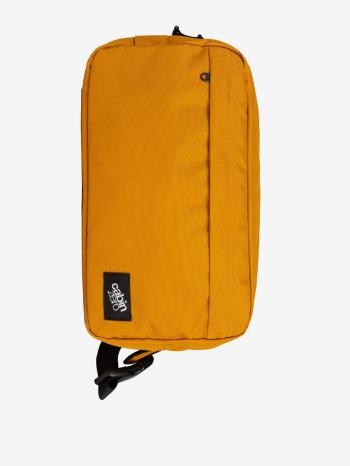 CabinZero Classic 11L Orange Chill Batoh Žlutá