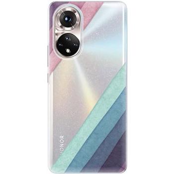 iSaprio Glitter Stripes 01 pro Honor 50 (glist01-TPU3-Hon50)