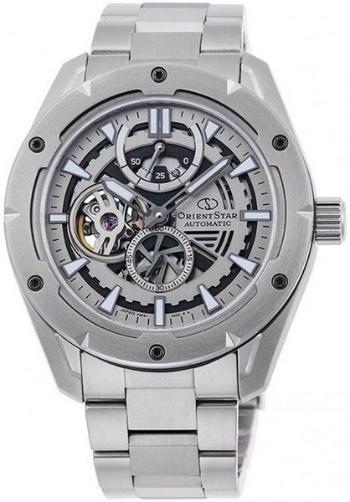 Orient Star Sports Avant-Garde Skeleton RE-AV0A02S