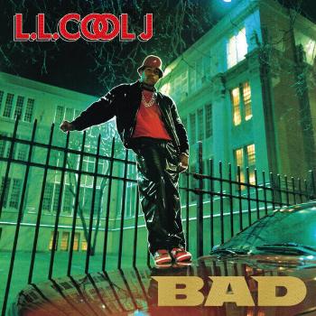 LL Cool J - Bigger & Deffer (LP)