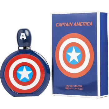 EP Line Captain America - EDT 100 ml