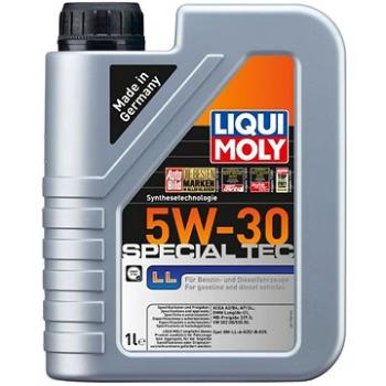 Liqui Moly Special Tec LL 5W-30 1L (2447)