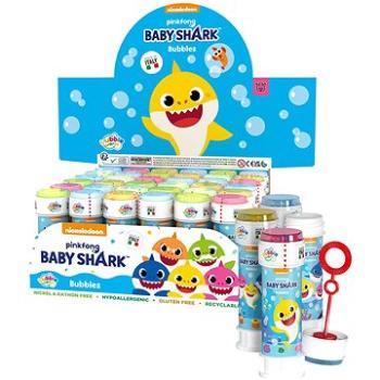 BABY SHARK 60 ml (832007)