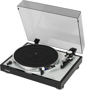 Thorens TD 403 DD Black Hi-Fi Gramofon