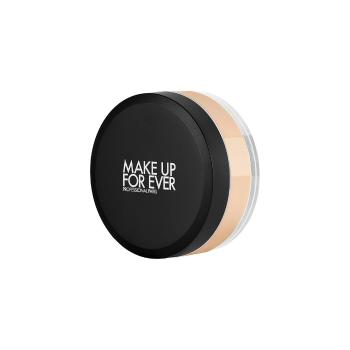 Make Up For Ever Jemný fixační pudr HD Skin (Setting Powder) 7 g 2.1 Medium Neutral