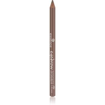 Essence Eyebrow DESIGNER tužka na obočí odstín 04 Blonde 1 g