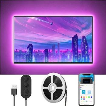 Govee TV 46-60" SMART LED podsvícení RGB (H61780A1)