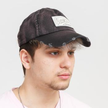 Guess baseball cap one