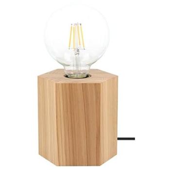 Stolní lampa HEXAR 1xE27/25W/230V (117392)