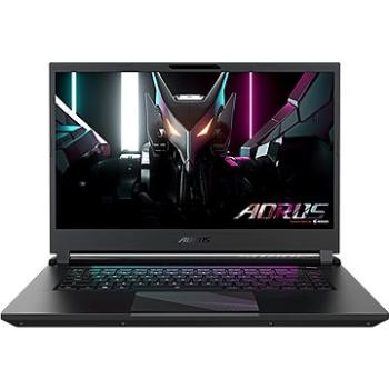 GIGABYTE AORUS 15 BSF (AORUS 15 BSF-73EE754SH)