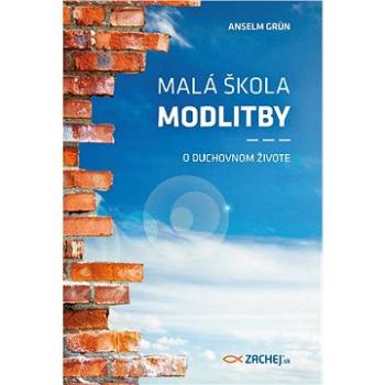 Malá škola modlitby (978-80-89866-39-7)