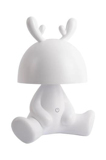 Bezdrátová stolní LED lampa Leitmotiv Deer