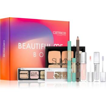 Catrice Beautiful Me Box dárková sada pro perfektní vzhled