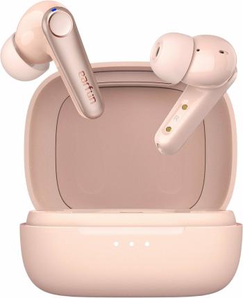 EarFun Air Pro 3 TW500P TWS pink Pink Bezdrátové sluchátka do uší