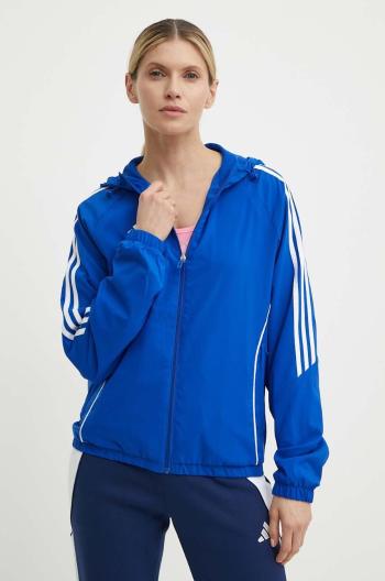 Tréninková bunda adidas Performance Tiro 24 přechodná, IM8804