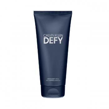 Calvin Klein CK Defy Shower Gel  sprchový gel 200 ml