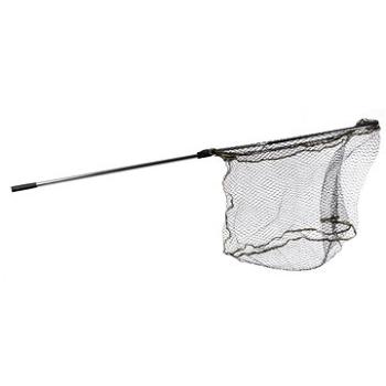 Savage Gear Podběrák Pro Folding Rubber Large Mesh Landing Net XL (5706301508041)