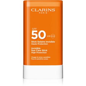 Clarins Sun Stick SPF50 opalovací tyčinka SPF 50 17 g