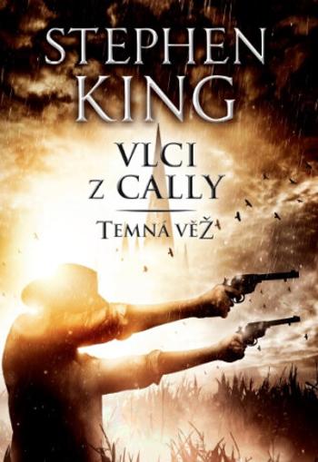 Vlci z Cally - Stephen King