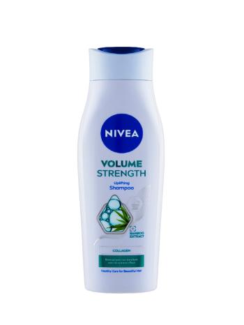 Nivea Volume Care pečující šampon pro objem vlasů 250 ml