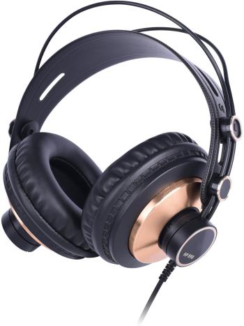 Revoltage HP890 Štúdiová sluchátka
