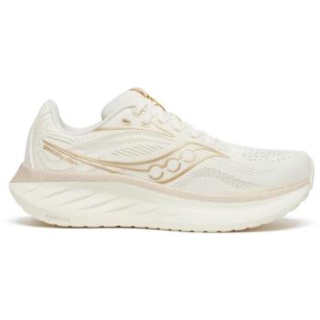 Saucony RIDE 18 W Női futócipő, bézs, méret 37.5