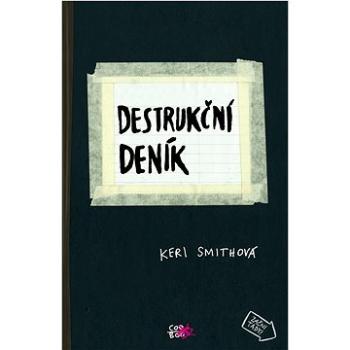 Destrukční deník  (978-80-7661-475-8)