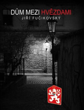 Dům mezi hvězdami (Defekt) - Jiří Fučikovský, Richard Kliment