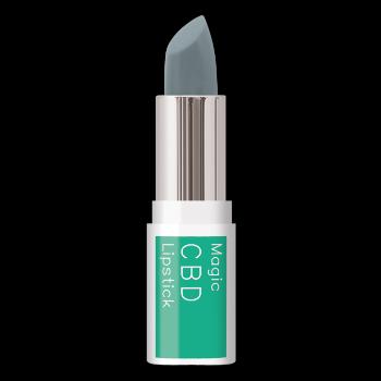 Dermacol Rtěnka měnící barvu s CBD (Magic Colour Changing Lipstick) 3,5 g 04