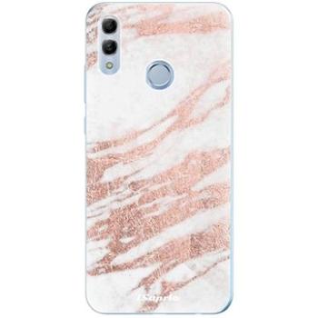 iSaprio RoseGold 10 pro Honor 10 Lite (rg10-TPU-Hon10lite)