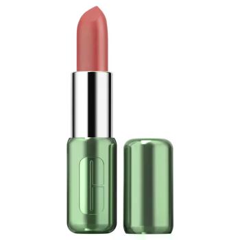 Clinique Matná rtěnka Pop Longwear (Matte Lipstick) 3,9 g Latte Pop