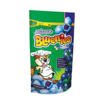 Mlsoun Pochoutka Bluenies s borůvkami 50 g