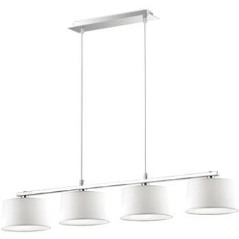 Ideal Lux HILTON SP4 LINEAR BIANCO (75495)