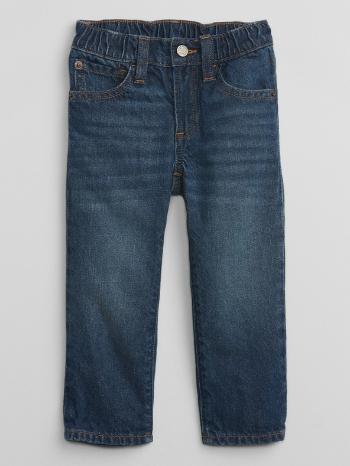 GAP '90s Jeans dětské Modrá