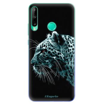 Odolné silikonové pouzdro iSaprio - Leopard 10 - Huawei P40 Lite E