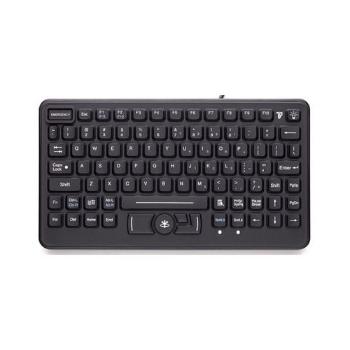 Zebra 420026 keyboard, iKey