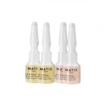 Matis Paris Lift&Plump  7denní kúra na posílení pleti 14x3 ml