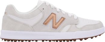 New Balance Fresh Foam Contend V2 Pink 41 Dámske golfové boty