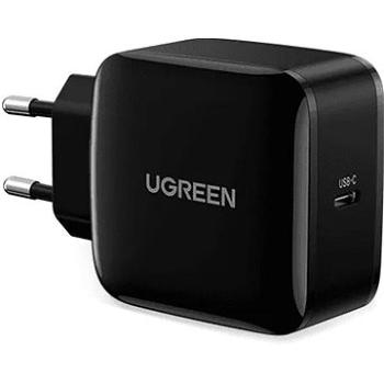 UGREEN GaN PD Fast Charger 65W EU (70817)