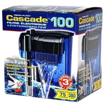 Penn Plax Cascade 100 380 l/h do 75l (0030172015571)