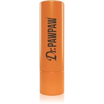 Dr. Pawpaw Flavoured Balm hydratační balzám na rty příchuť Mango 4 g