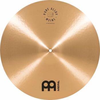 Meinl PA19MC Pure Alloy Medium 19" Crash činel