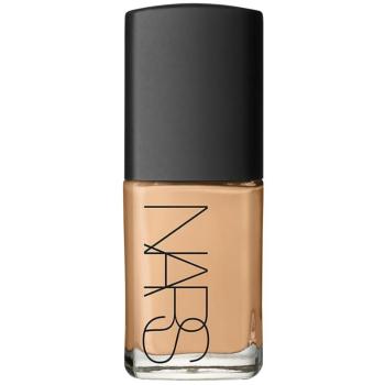 NARS Sheer Glow Foundation hydratační make-up odstín VALENCIA 30 ml