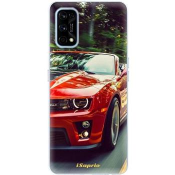 iSaprio Chevrolet 02 pro Realme 7 Pro (chev02-TPU3-RLM7pD)