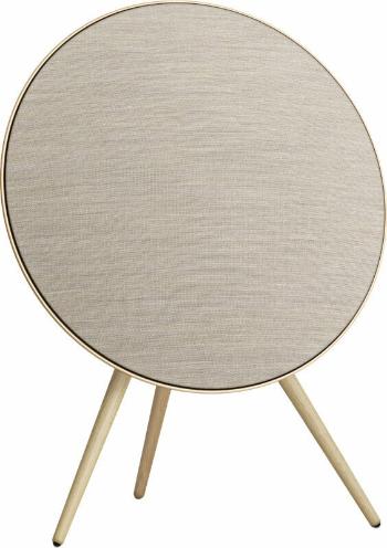 Bang & Olufsen Beosound A9 5.G Tone B Přenosný reproduktor Gold