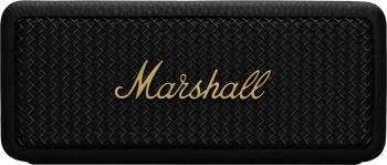 Marshall Emberton II Přenosný reproduktor Black & Brass