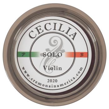 Cecilia Solo Small Vln